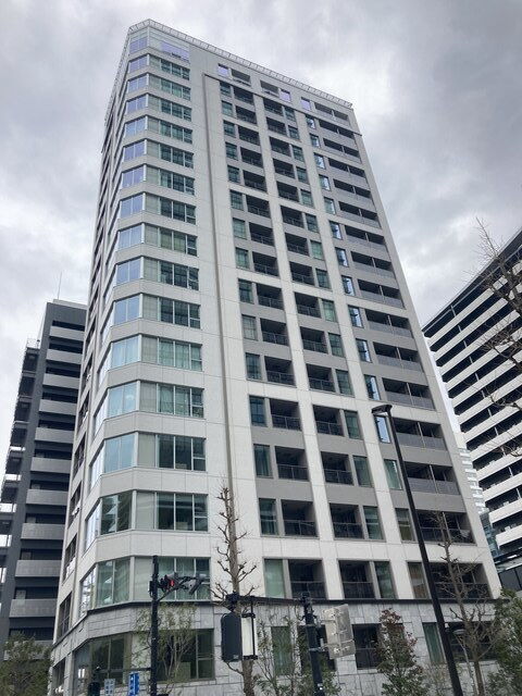 パークホームズ浜松町