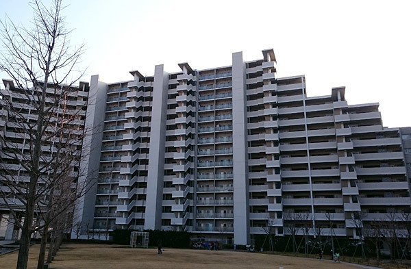 東京サーハウス