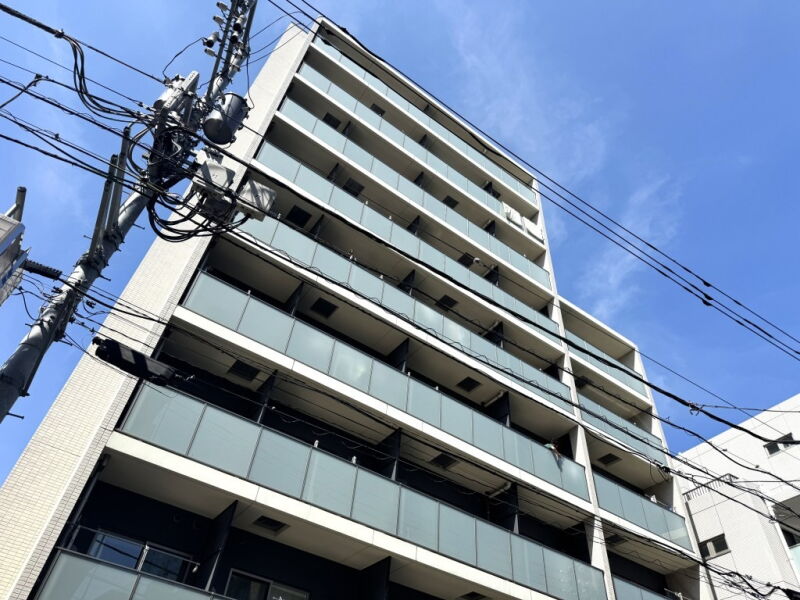 ルフォンプログレ大森西