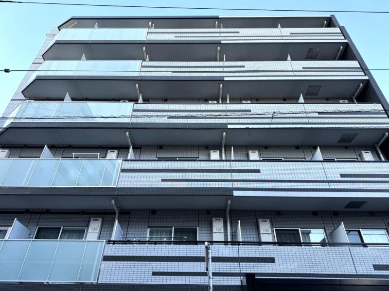 ガリシア中野富士見町