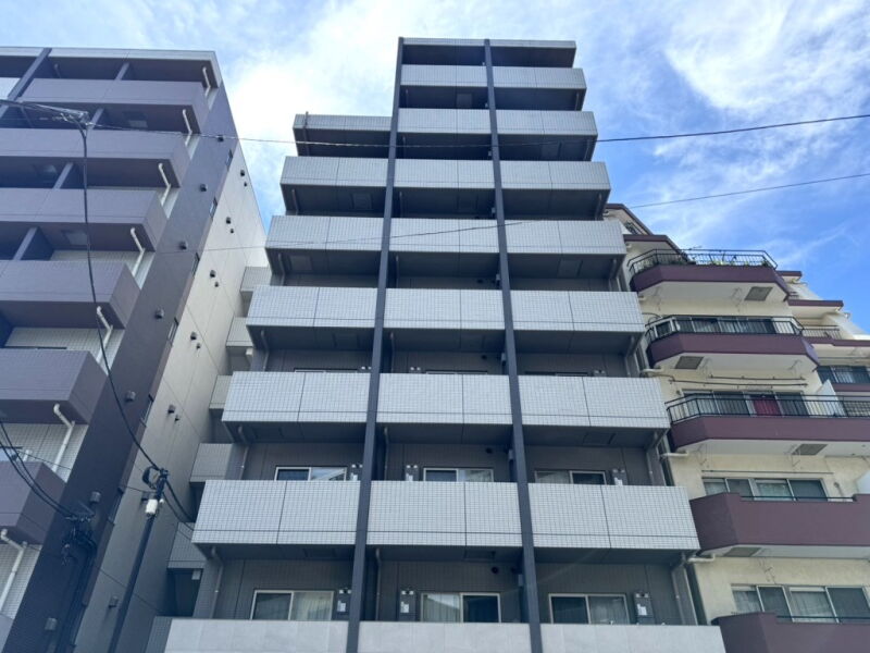 ジーベック赤羽