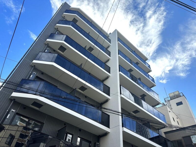 シーズンフラッツ押上テラス