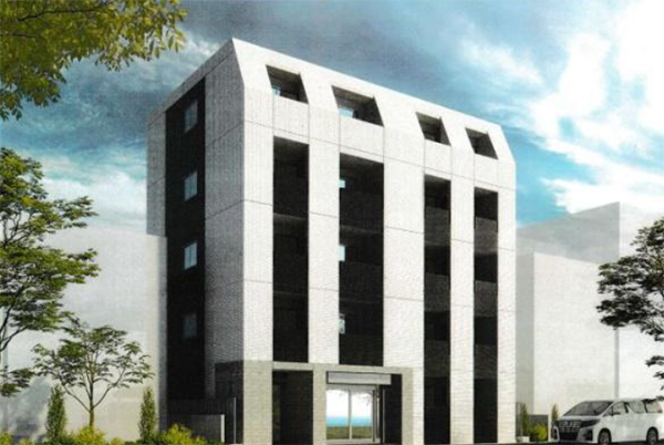 ミラコスタ高円寺