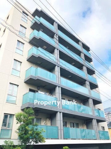 ブリリア久が原