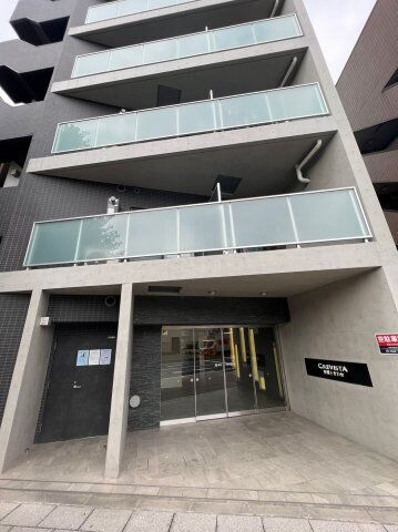 クレヴィスタ板橋ときわ台