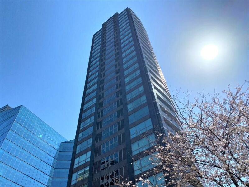 アトラスタワー六本木