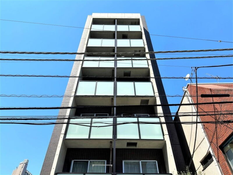 アリエルズ赤坂