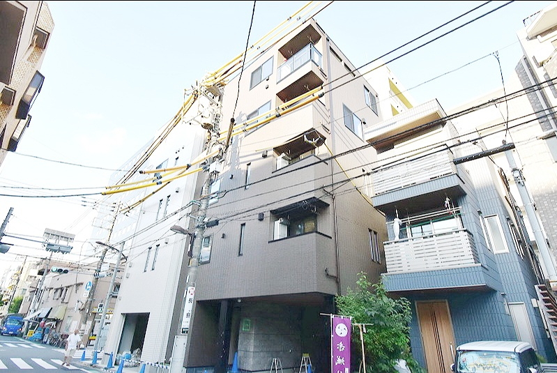 レグルス神楽坂