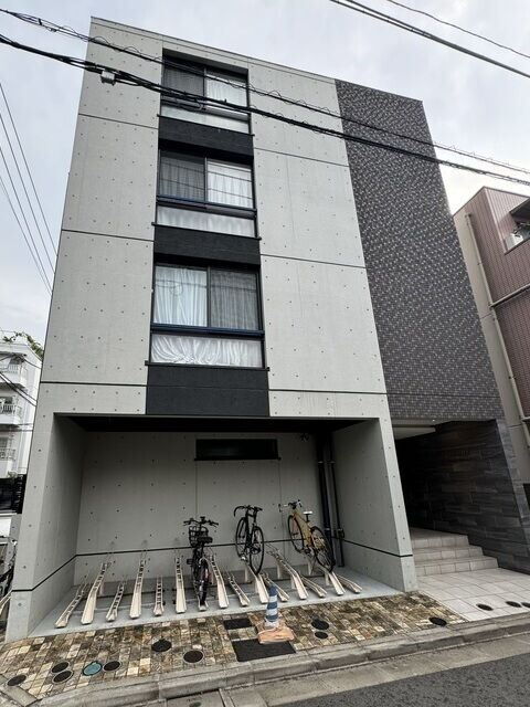 ルオーレ東品川