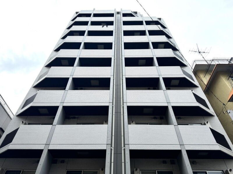 レオーネ板橋本町駅前