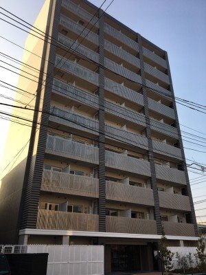 アゼスト高島平