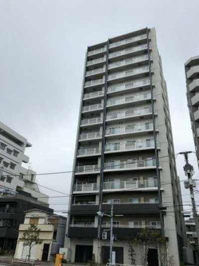 エコヴィレッジ木場