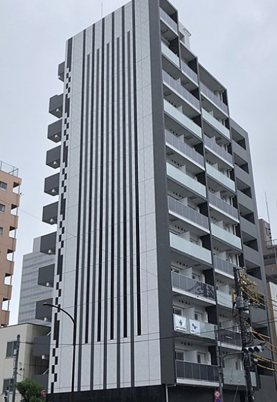 メインステージ木場