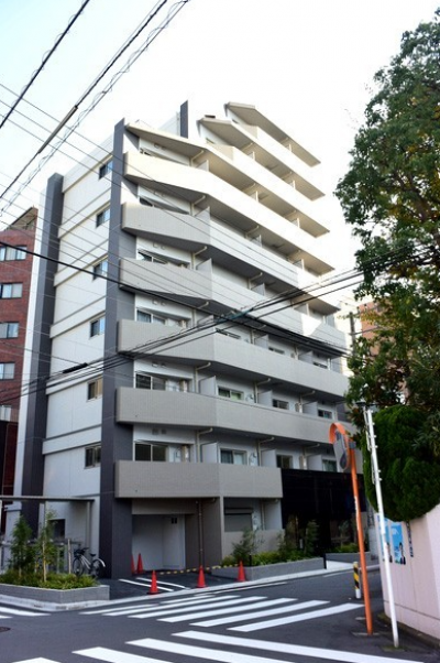 クラスタ東陽町