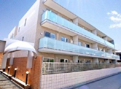 ラグゼガーデン松原