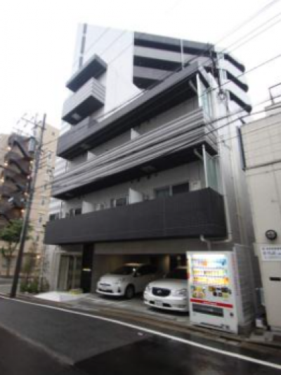 ディアレイシャス東京ベイ潮見