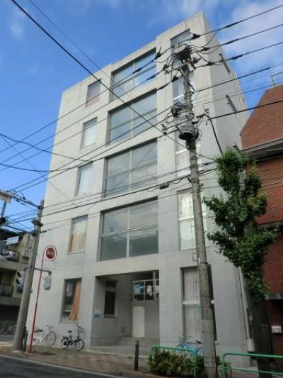 ニューディレクトレジデンス清澄白河