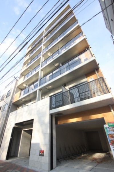 レガリス門前仲町
