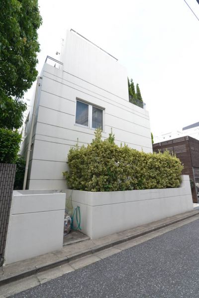 テラス乃木坂