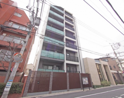 オープンレジデンシア文京播磨坂