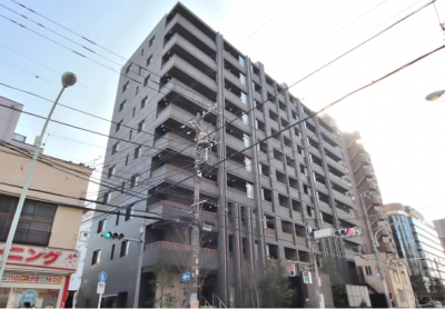 ザ・パークハウス文京千石一丁目