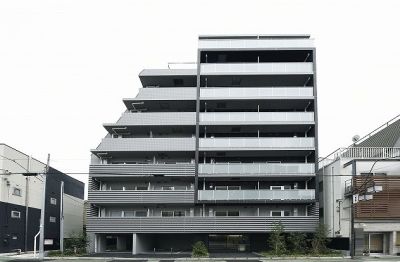アクサス文京千駄木
