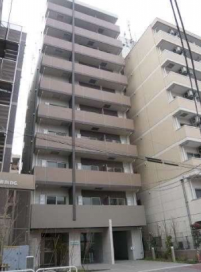アイル東京深川
