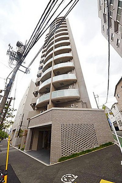 ローレルアイ茗荷谷