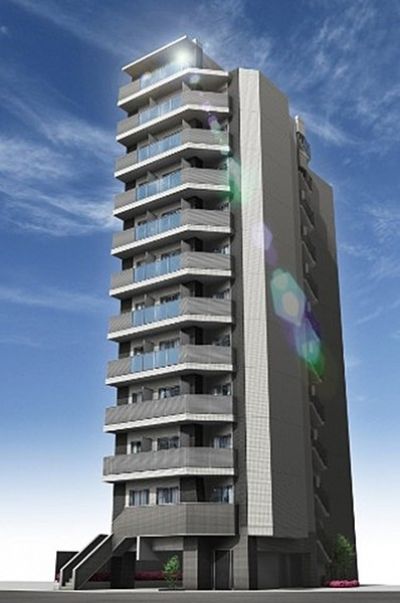 アイルプレミアム文京六義園