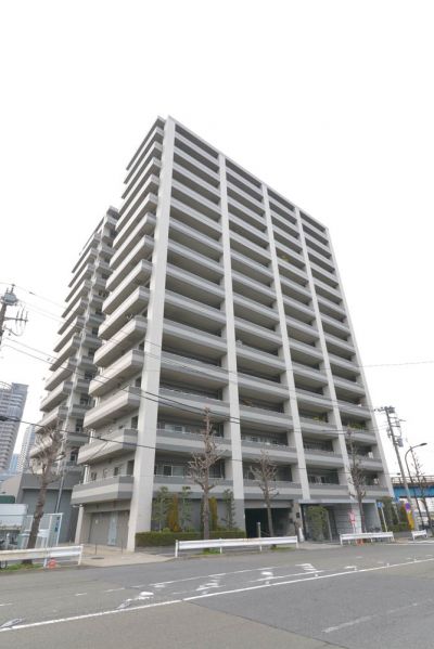 スカイクレストビュー東京