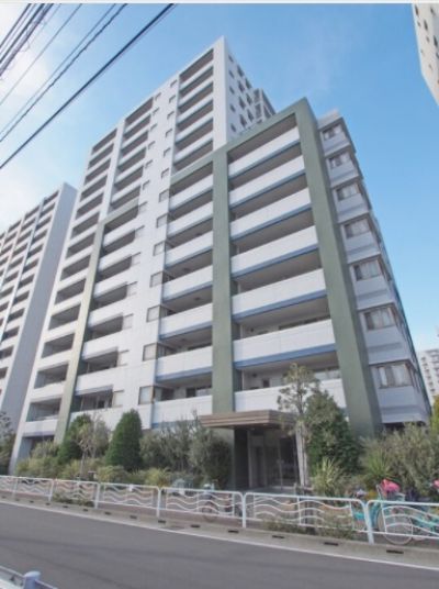 レクセルプラザ東陽町
