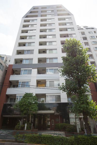 ベルメゾン文京白山