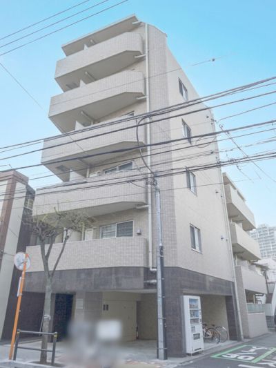 ロアール中野