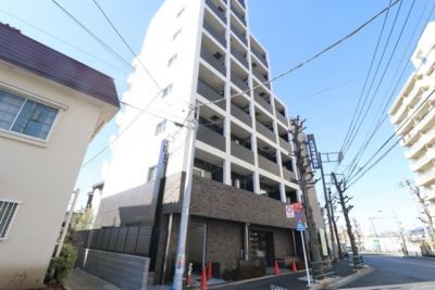 グランドコンシェルジュ鷺宮