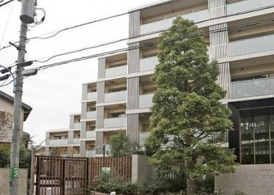 ソアラノーム荻窪天沼