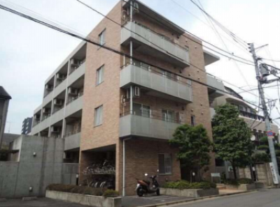 ルモンピエール新大塚