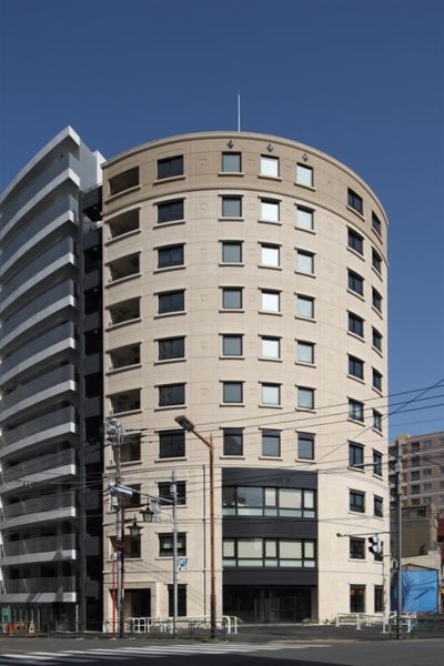 フォルトゥーナ中野