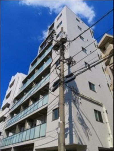 フェルクルールプレスト荻窪