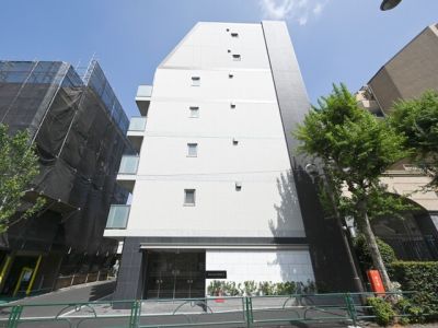 レガリス高円寺Ⅱ