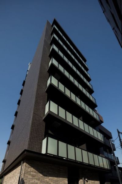 デュオフラッツ東中野