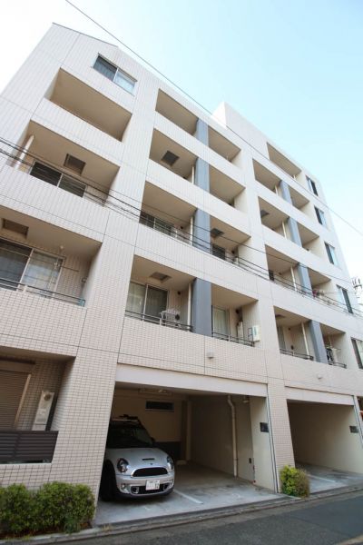 ラクラス新中野