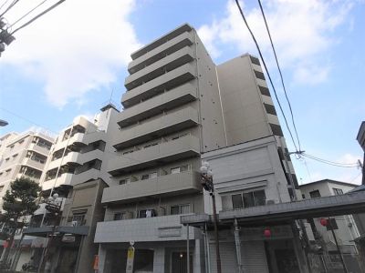 サンテミリオン新中野弐番館