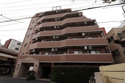 アイフェリーク中野