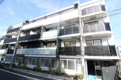 レオーネ方南町