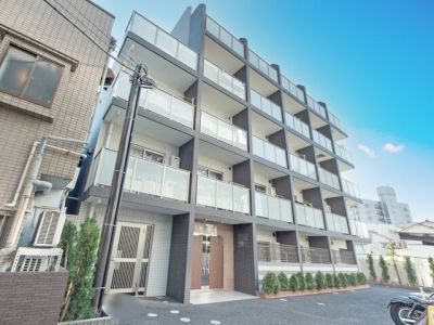 グランフォース高円寺