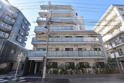 リコットハウス中野新橋