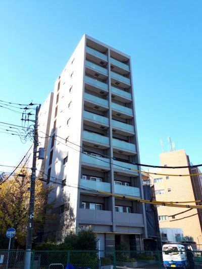 ロバストコート