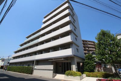 プライマル方南町