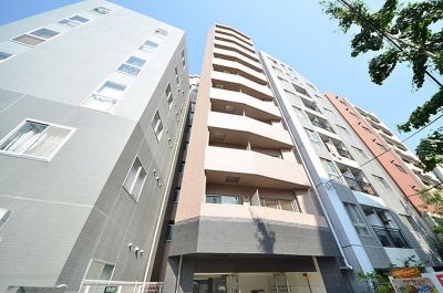 ラディアスウイング中野南