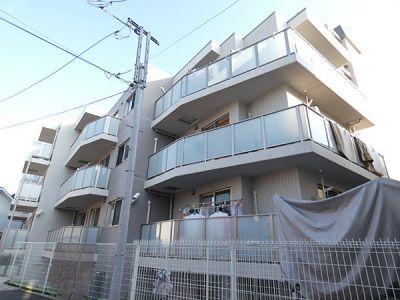 オープンレジデンシア阿佐ヶ谷
